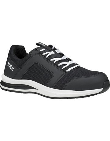 Halbschuh JALAS 5618 TEMPUS, S1, Gr. 41