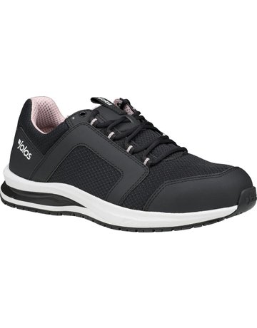 Halbschuh JALAS 5628 TEMPUS, S1P, Gr. 38