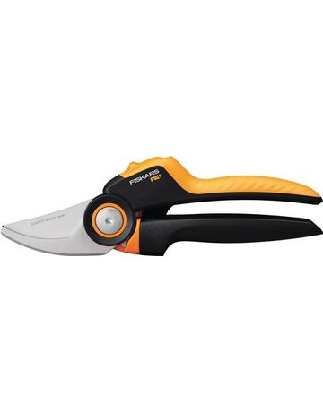 Bild Bypass Gartenschere M (P921) PowerGear X series - FISKARS-0