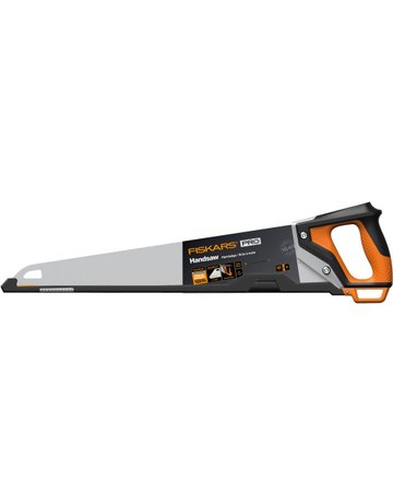 Handsäge 55 cm 9 TPI Power Tooth - FISKARS