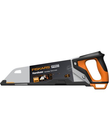 Handsäge 38 cm 9 TPI Power Tooth - FISKARS