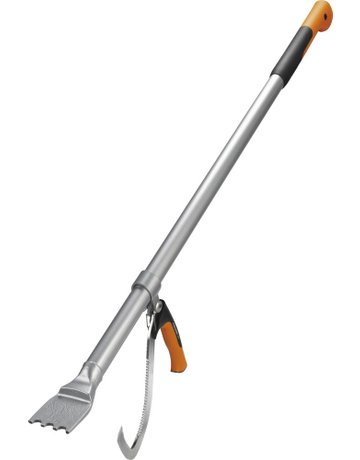 WoodXpert Fällheber Lmit Wendehilfe ikel - FISKARS