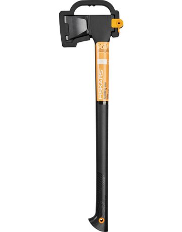 Spaltaxt A19 Soid - FISKARS