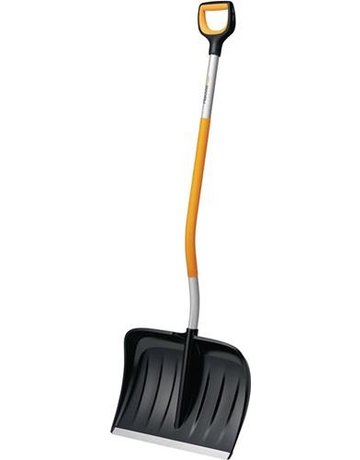 Bild Schneeräumer curved X-series - FISKARS-0