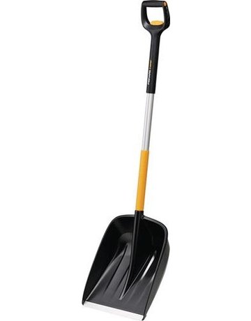 Bild Teleskop-Schneeschaufel X-series - FISKARS-0