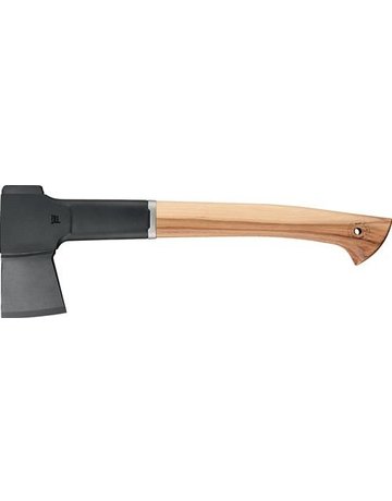 Bild Universalaxt Norden Axt N10 1051143 - FISKARS-0