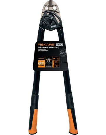 olzenschneider 61cm PowerGear - FISKARS