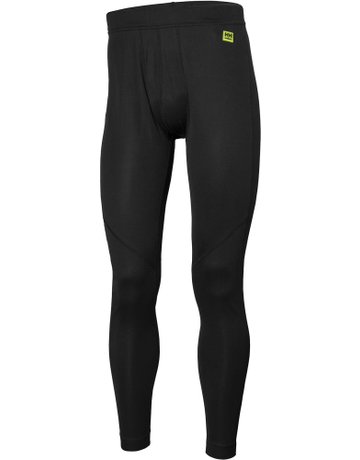 Hose LIFA, Gr. XL, schwarz - Helly Hansen