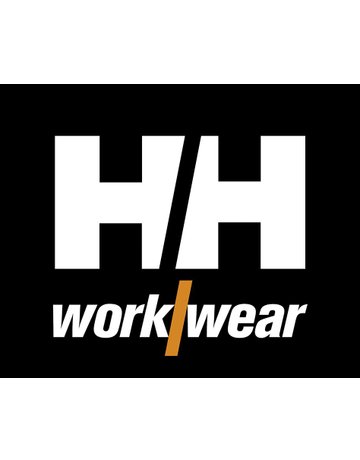 Shell Jacket Oxford, Gr. 2XL, schwarz - Helly Hansen