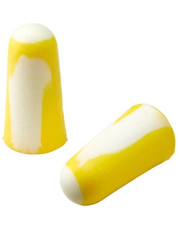 Gehörschutzstöpsel Bilsom 303 S (20 Pack a 10 Paar) Honeywell