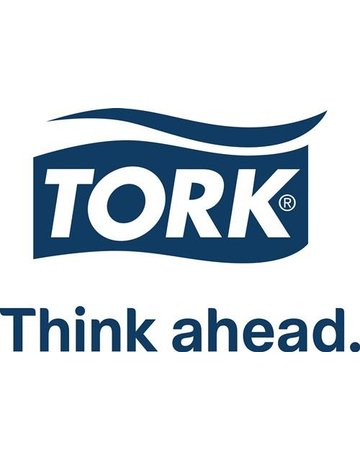 Bild Handtuchrollenspender Tork ELEVATION weiß-1