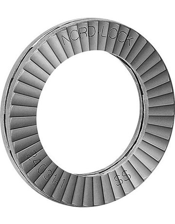 Nord-Lock Scheiben 1.4547 NL30ss-254