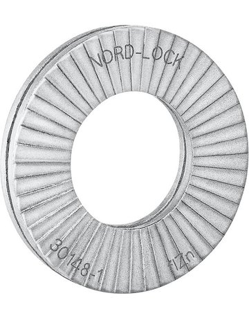 Nord-Lock Scheiben 1.7182 NL4sp