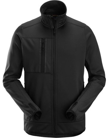AW RV Fleecejacke Größe: XS Snickers Sni ckers - SNICKERS WORKWEAR