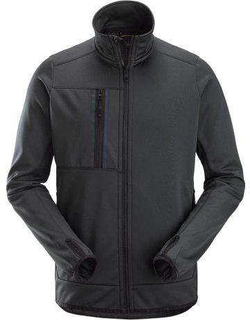 AW RV Fleecejacke Größe: XXXL Snickers S nickers - SNICKERS WORKWEAR