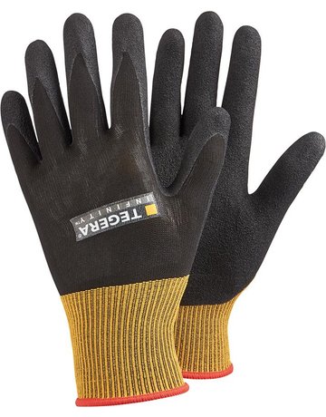 Handschuh 8801 INFINITY, Nitril, Gr. 10 T EGERA - ejendals