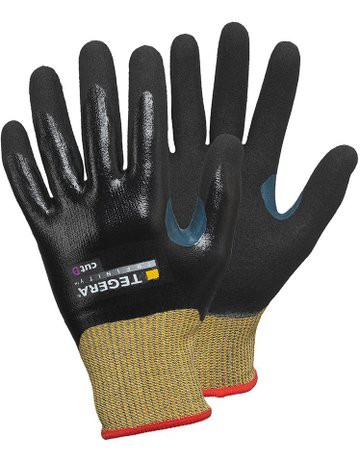 Handschuh Tegera Infinity 8812, Gr. 09