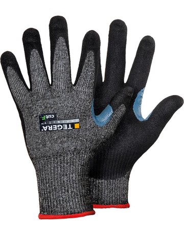 Handschuh 8814 INFINITY, Schnittschutz,N itril, Gr. 8 TEGERA
