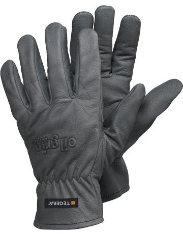 Handschuh 6615, Rindnarbenleder, Gr. 9 TE GERA - ejendals