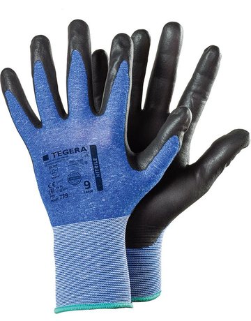 Montagehandschuh TEGERA 779, Gr. 10 Ejen dals
