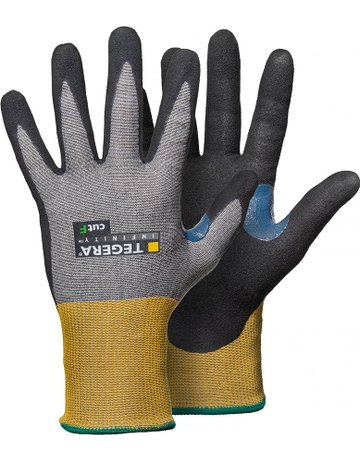 Schnittschutzhandschuh Tegera Infinity 8 815 Gr. 11 Ejendals
