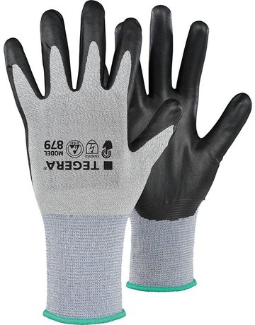 Montagehandschuh TEGERA 879, Gr. 6