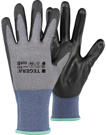 Montagehandschuh TEGERA 803, Gr. 10