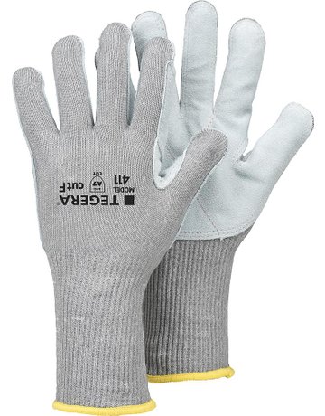 Handschuh Tegera 411, Gr. 9