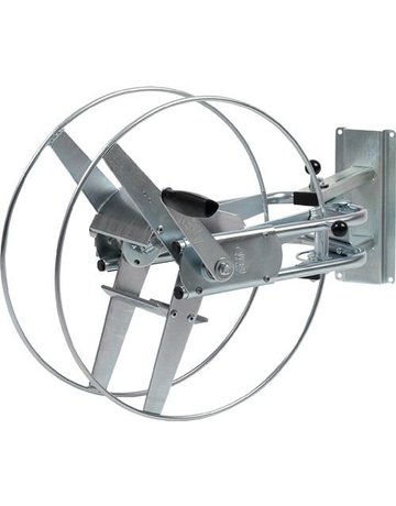 Bild Wandschlauchhalter Status S - ALBA-KRAPF-0
