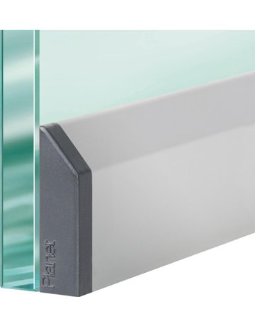 Bild KG-SM-Set schmal,RD Silik,959mm,35096-SM - PLANET-1