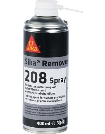 Bild Sika-Remover 208 400ml Dichtungsentferne r-0
