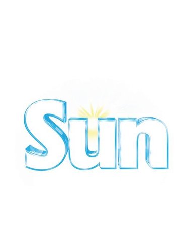 Bild SUN Professional Handgeschirrspülmittel 1L-1