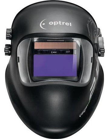 Bild Automatik-Schweißerhelm vegaview 2.5, sc hwarz OPTREL-0