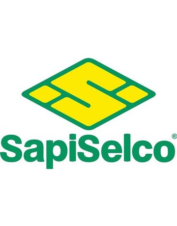 Bild Kabelbinder Nylon schwarz 140x3,5mm a100 Stück SapiSelco - S SAPISELCO-1