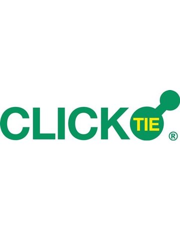 Bild Kabelbinder Click Ties 500x5,6mm a100Stück SapiSelco-2