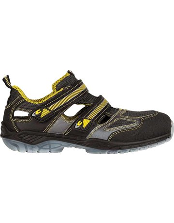 Sandale Ace, S1P,SRC, Gr. 40 - COFRA
