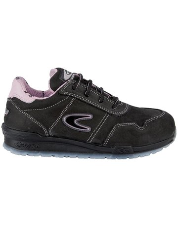 Halbschuh Alice, S3,SRC, Gr. 38 - COFRA