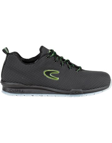 Halbschuh Monti, S3,SRC, Gr. 47 - COFRA