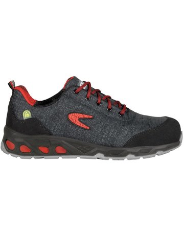 Halbschuh Rainproof, S3,ESD,SRC, Gr. 47 - COFRA