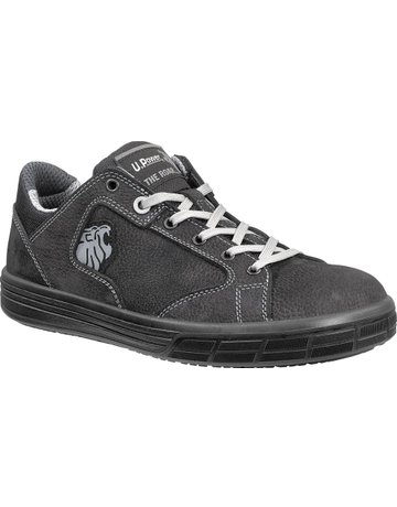 Halbschuh King, S3 SRC, Gr. 37 - U-POWER DON'T WORRY... BE HAPPY!