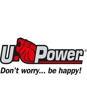 Bild Winterstiefel Siberian, S3 CI SRC, Gr. 43 - UPower-1