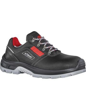 Halbschuh ELECT, S3,SRC,Gr.39 - U-POWER DON'T WORRY... BE HAPPY!