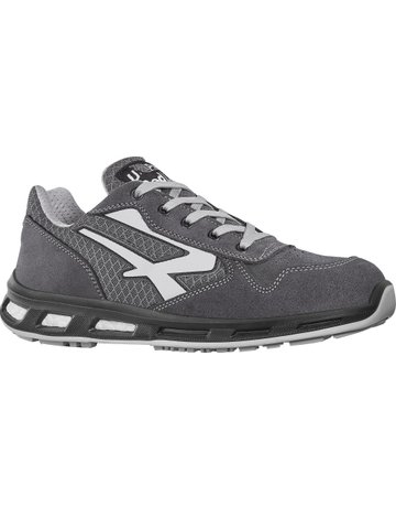 Halbschuh PUSH, S1P,SRC,Gr.44 - U-POWER DON'T WORRY... BE HAPPY!