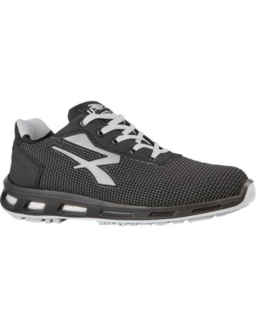 Halbschuh IMPERIUS, S3,SRC,Gr.44 - U-POWER DON'T WORRY... BE HAPPY!