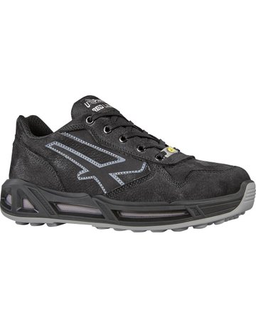 Halbschuh Carbon Carpet S3 ESD SRC,Gr.38 - U-POWER DON'T WORRY... BE HAPPY!