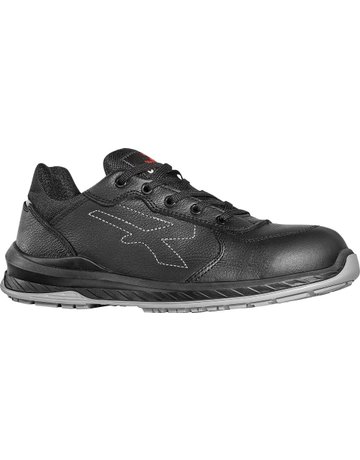Halbschuh Nero Grip, S3, Gr. 36 - U-POWER DON'T WORRY... BE HAPPY!