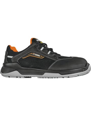 Halbschuh Jalcross S3 ESD SRC Gr. 43 - n.a.