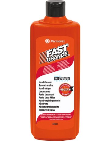 FastOrange Handwaschpaste 440 ml Handrei niger - Stoko