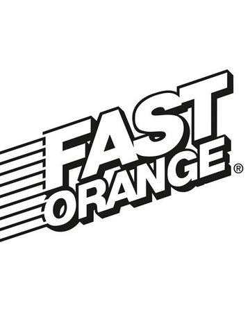 Bild Fast Orange Handreiniger 3,8 L - Stoko-1