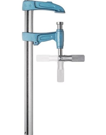 Bild Hochleistungs-Schraubzw. 4003-H 120x 400 mm Schwenkgriff URKO-0